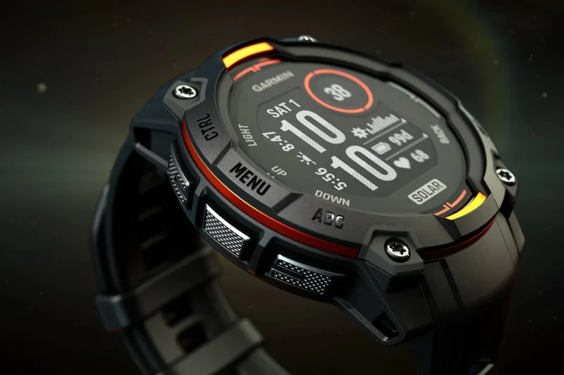 Top Garmin Instinct Watch Faces You Need to Try