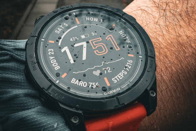 From Trails to Tech: How to Pick Between Garmin Fenix and Epix Watches